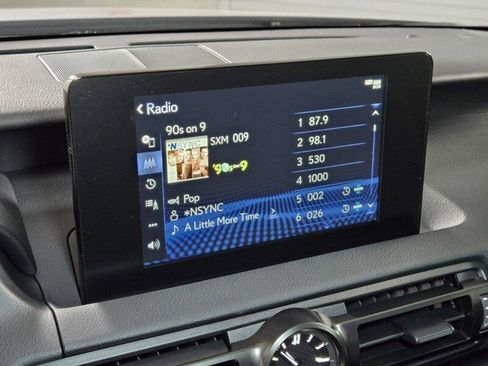 Certified 2025 Lexus IS 300 F Sport image 33