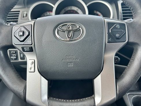 Used 2015 Toyota Tacoma PreRunner w/ Convenience Package RWD image 23