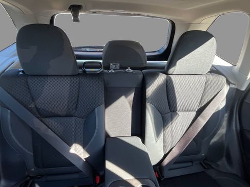 Used 2023 Subaru Forester Premium image 13