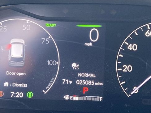 Used 2024 Honda CR-V Sport image 21