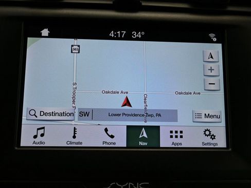 Used 2019 Ford Fusion SE image 23