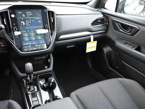 New 2026 Subaru Forester Premium image 10