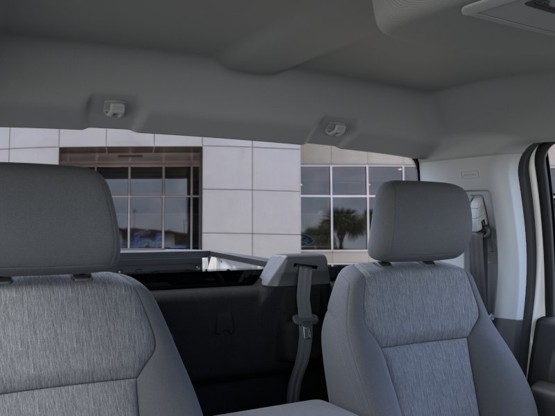New 2026 Ford F150 XL AWD/4WD image 22