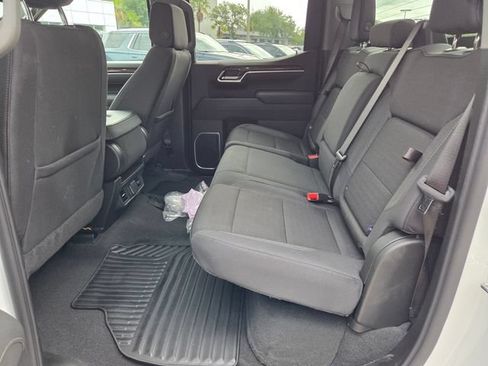 New 2026 GMC Sierra 1500 Elevation w/ X31 Off-Road Package AWD/4WD image 6