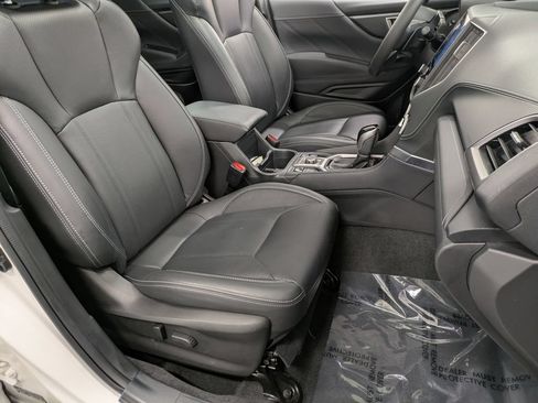 Used 2022 Subaru Forester Touring AWD/4WD image 29