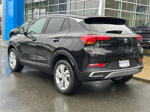 New 2026 Buick Encore GX Preferred image 3