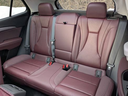 New 2026 Buick Envision Sport Touring AWD/4WD image 32