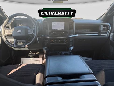 Used 2022 Ford F150 XL w/ STX Appearance Package AWD/4WD image 29