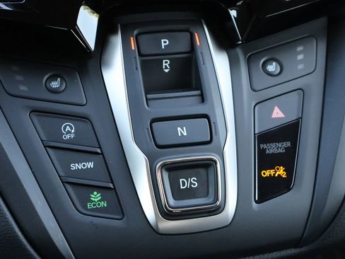 Certified 2026 Honda Odyssey EX-L image 24