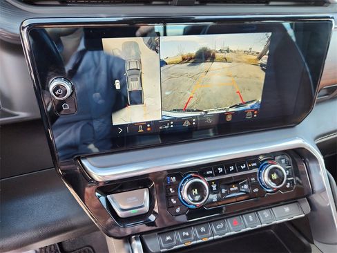 Used 2024 GMC Sierra 1500 Denali Ultimate image 19