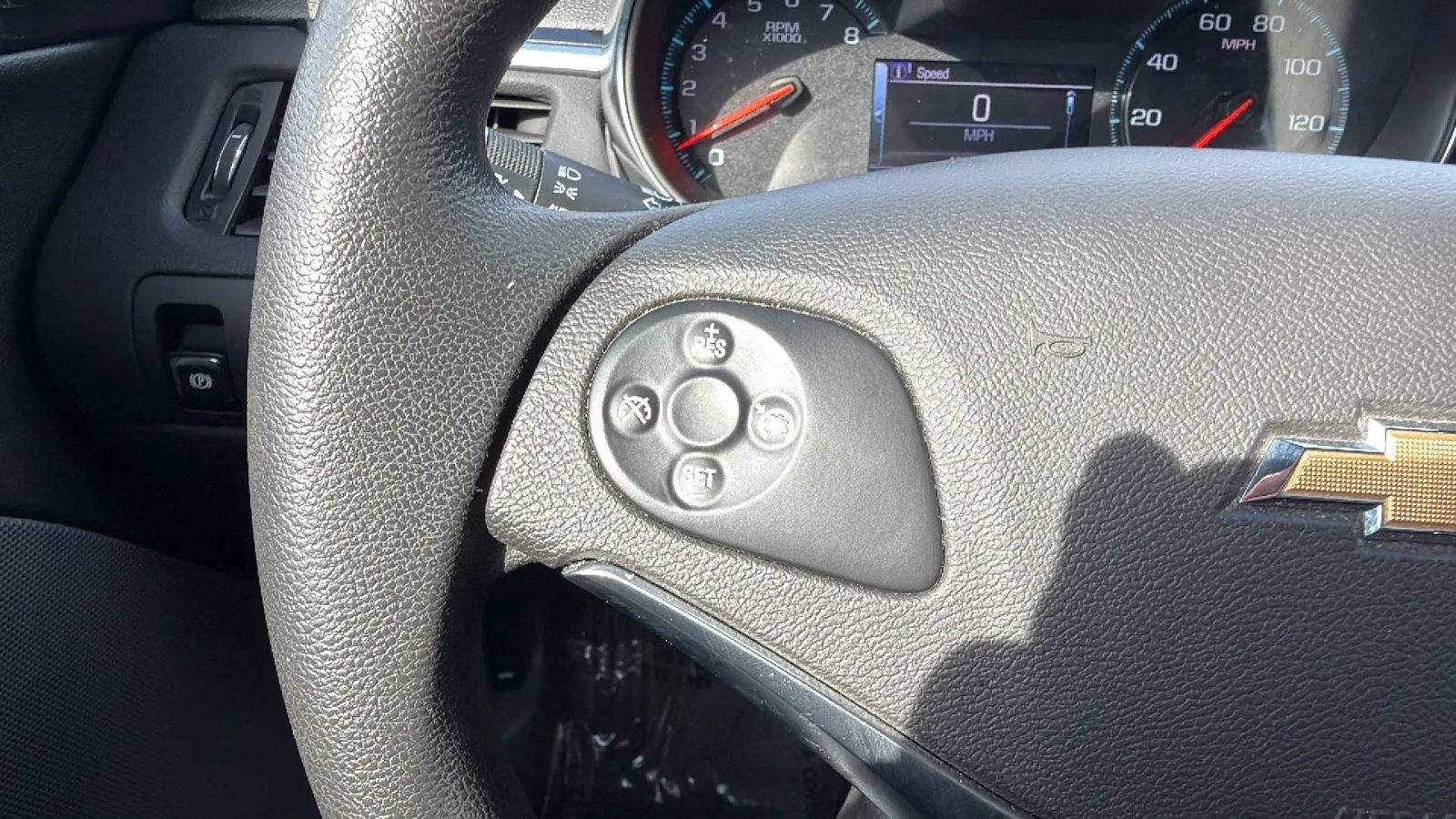 Used 2018 Chevrolet Impala LS FWD image 21