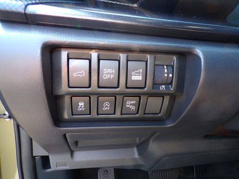 Certified 2024 Subaru Forester Wilderness AWD/4WD image 25