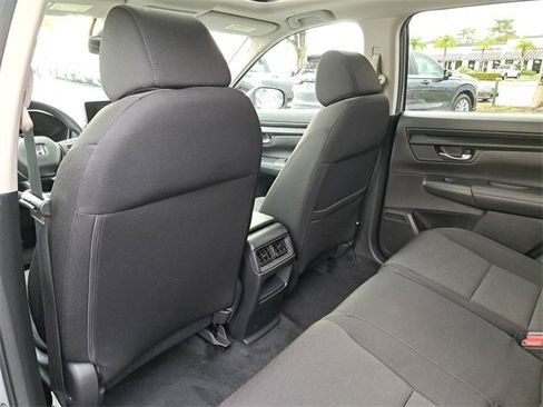 Certified 2023 Honda CR-V EX image 10