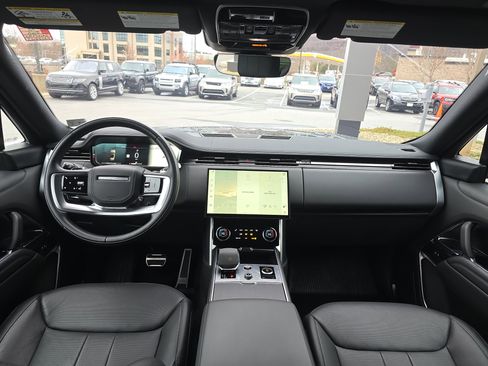 Used 2023 Land Rover Range Rover SE image 21
