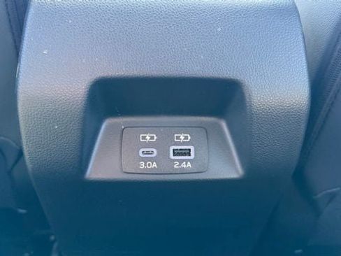 Certified 2026 Subaru Crosstrek 2.5i Sport w/ Crosstrek Mirror Package AWD/4WD image 17