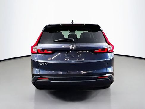 Used 2024 Honda CR-V EX-L image 24