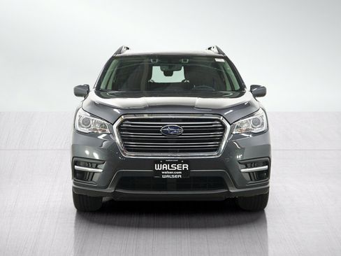 Used 2019 Subaru Ascent Premium w/ Popular Package #4 AWD/4WD image 8