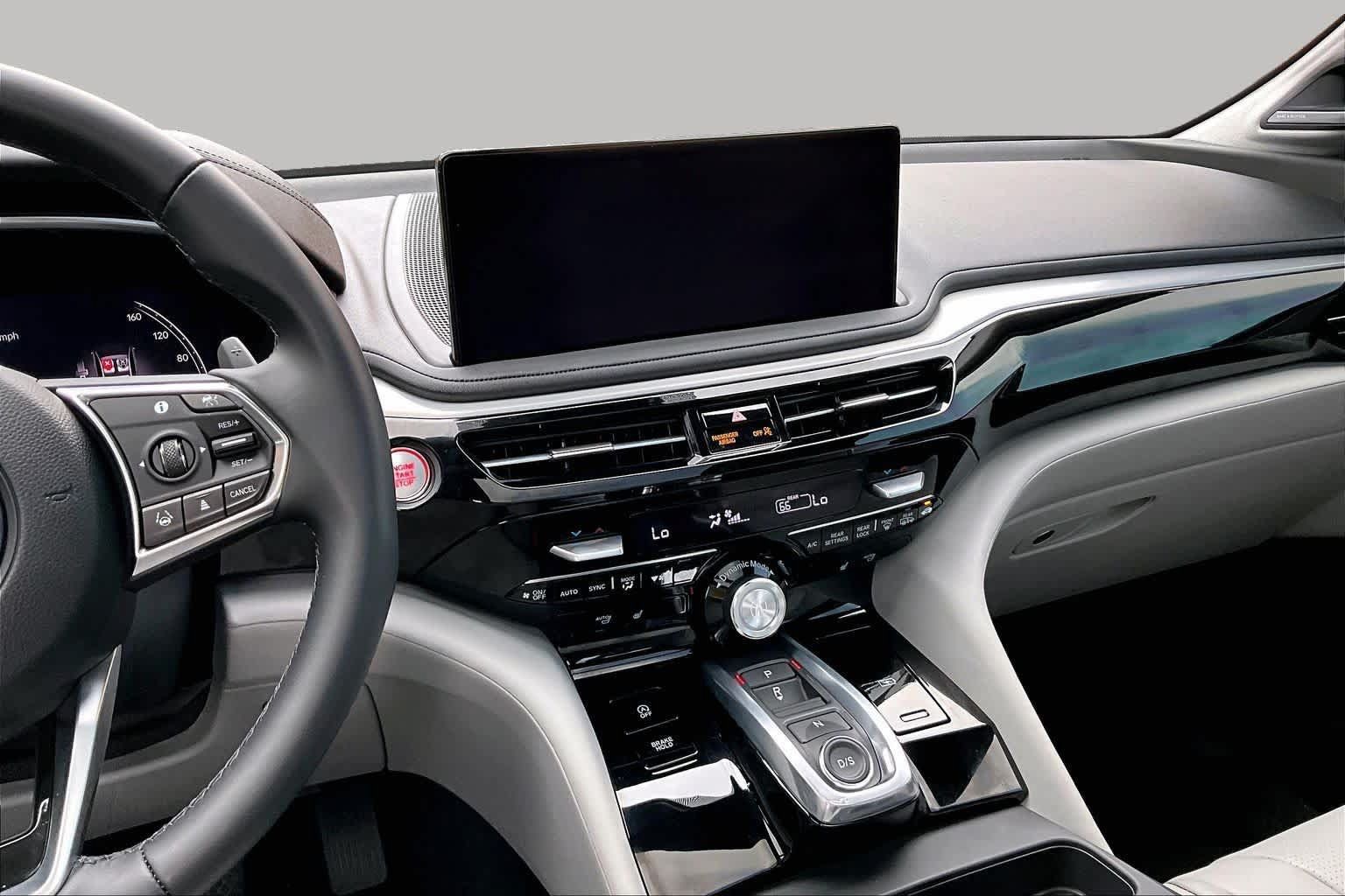 Used 2026 Acura MDX w/ Technology Package FWD image 7