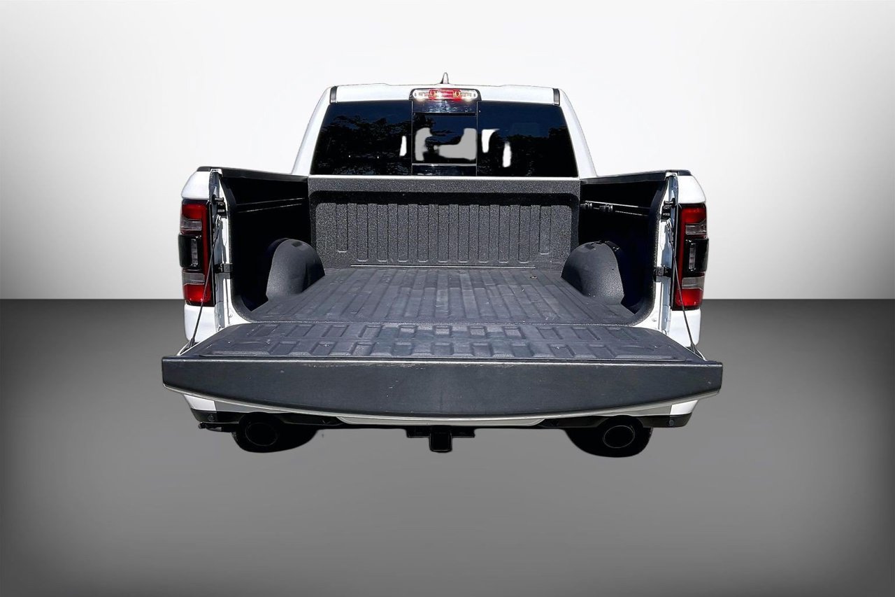 Certified 2024 RAM 1500 Laramie AWD/4WD image 26