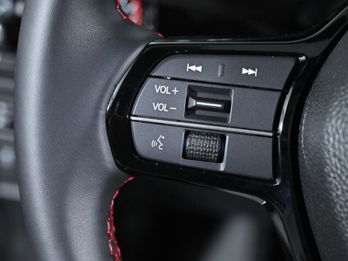 Used 2026 Honda Civic Si image 11