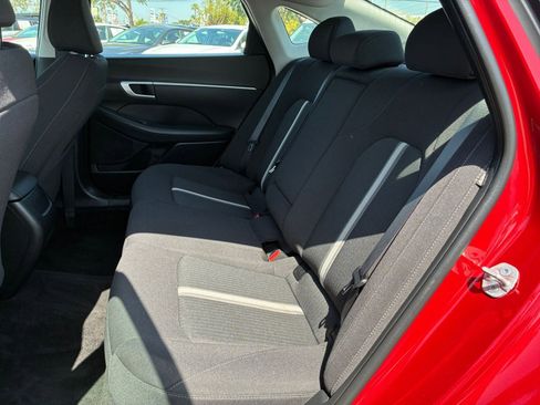 Used 2025 Hyundai Sonata SEL image 29