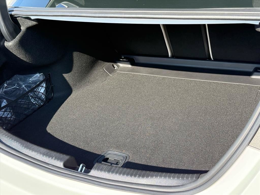 Certified 2024 Mercedes-Benz C 300 4MATIC Sedan image 21