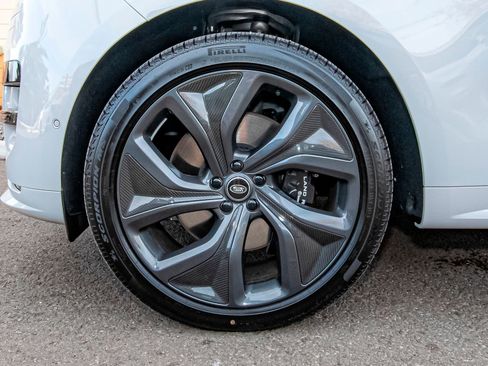 New 2025 Land Rover Range Rover Sport Dynamic SE image 53