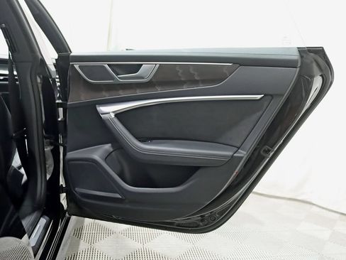 Used 2022 Audi A7 3.0T Prestige AWD/4WD image 41