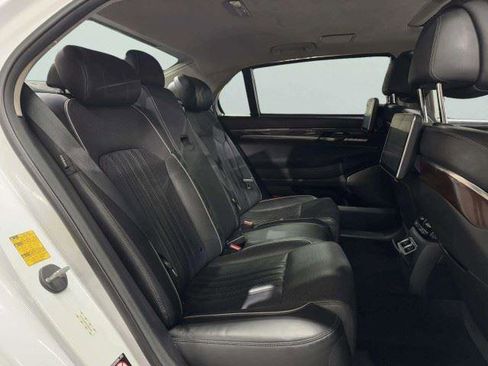 Used 2019 Genesis G90 5.0 Ultimate RWD image 53