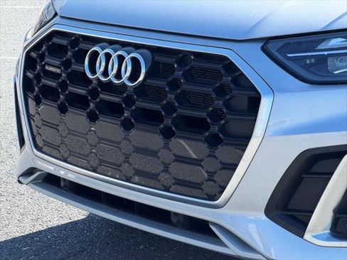 Certified 2023 Audi Q5 e Premium w/ Convenience Package AWD/4WD image 6