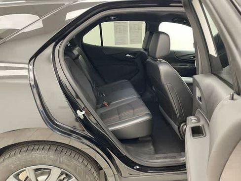 Certified 2023 Chevrolet Equinox RS AWD/4WD image 13