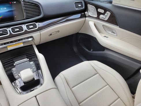 New 2026 Mercedes-Benz GLE 450 4MATIC image 15