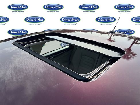Used 2017 Ford Fusion SE FWD image 21