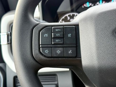 New 2026 Ford F250 XLT w/ Snow Plow Prep Package image 38