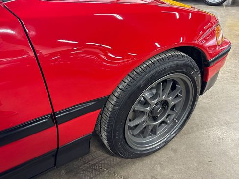 Used 1988 Honda CRX DX image 30