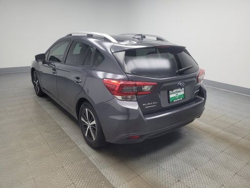 Used 2020 Subaru Impreza 2.0i Premium AWD/4WD image 5