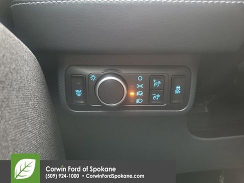 Used 2025 Ford Mustang Mach-E Premium w/ Interior Protection Package image 24