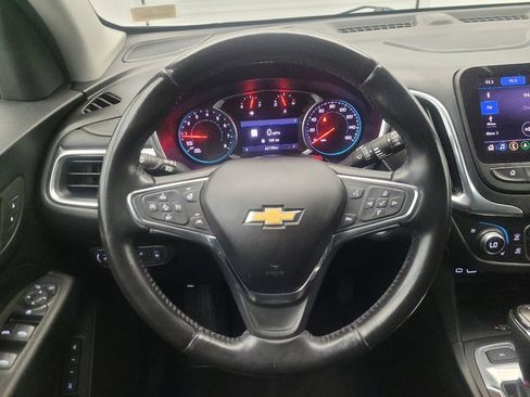 Used 2020 Chevrolet Equinox Premier AWD/4WD image 22