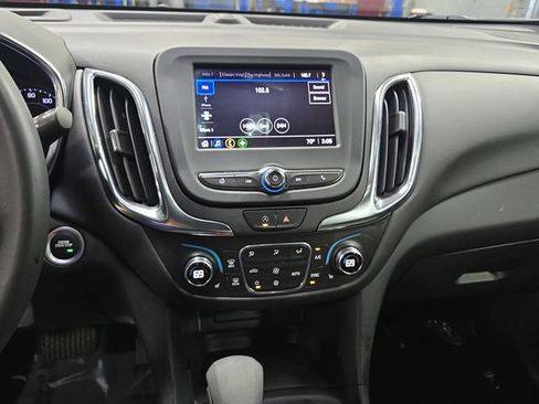 Used 2024 Chevrolet Equinox LT w/ LPO, Floor Liner Package AWD/4WD image 24