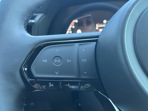 New 2026 MAZDA CX-5 Preferred AWD/4WD image 9