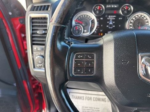 Used 2018 RAM 1500 Sport image 16