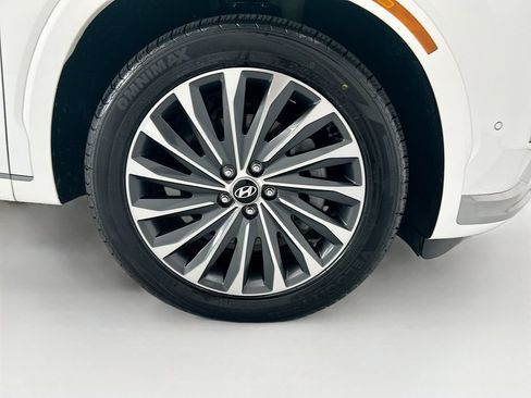 Used 2024 Hyundai Palisade Calligraphy FWD image 31