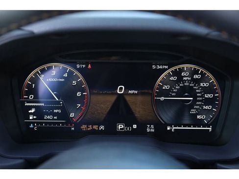 New 2026 Subaru Forester Wilderness AWD/4WD image 40