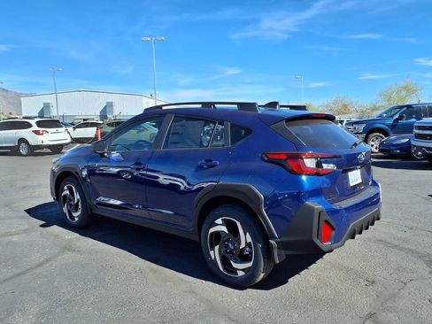 New 2026 Subaru Crosstrek 2.5i Limited image 12