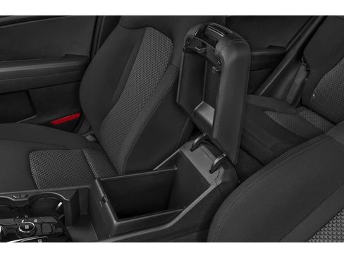 Used 2023 Kia Sportage LX FWD image 10