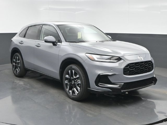 New 2027 Honda HR-V EX-L image 8