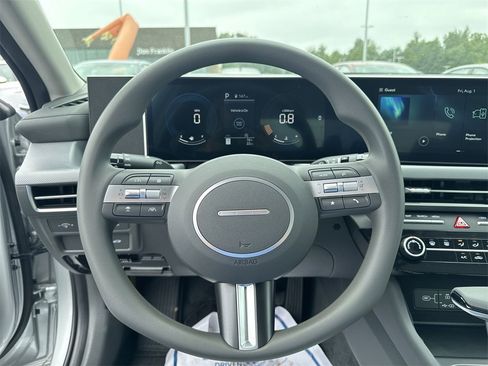 New 2025 Hyundai Sonata SE image 20