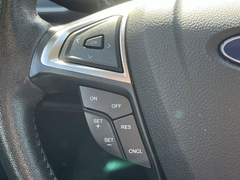 Used 2023 Ford Edge SEL image 27