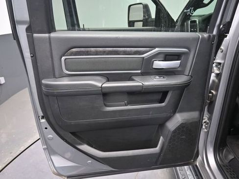Used 2024 RAM 2500 Big Horn w/ Safety Group AWD/4WD image 15