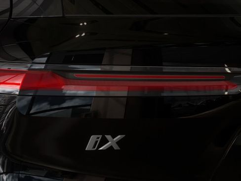 New 2026 BMW iX xDrive45 image 8